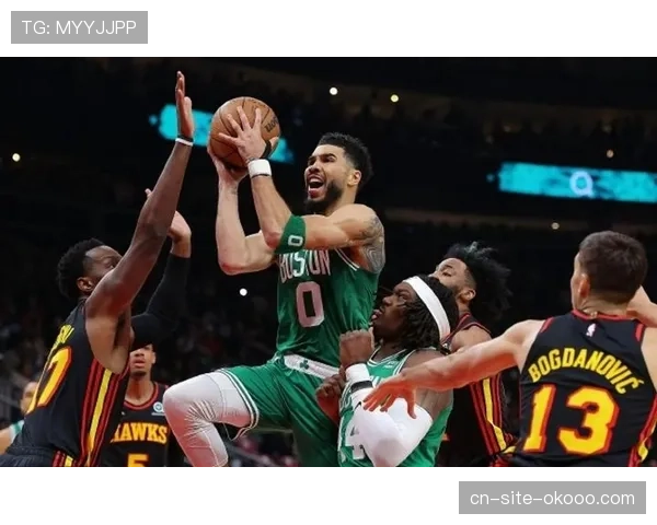 凯尔特人111-89大胜湖人，塔图姆布朗合砍52分