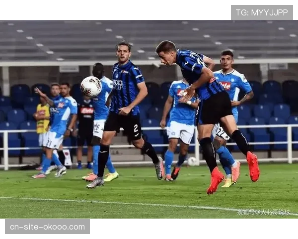 深度复盘：那不勒斯战术失灵，亚特兰大3-4-1-2体系掌控中场完胜